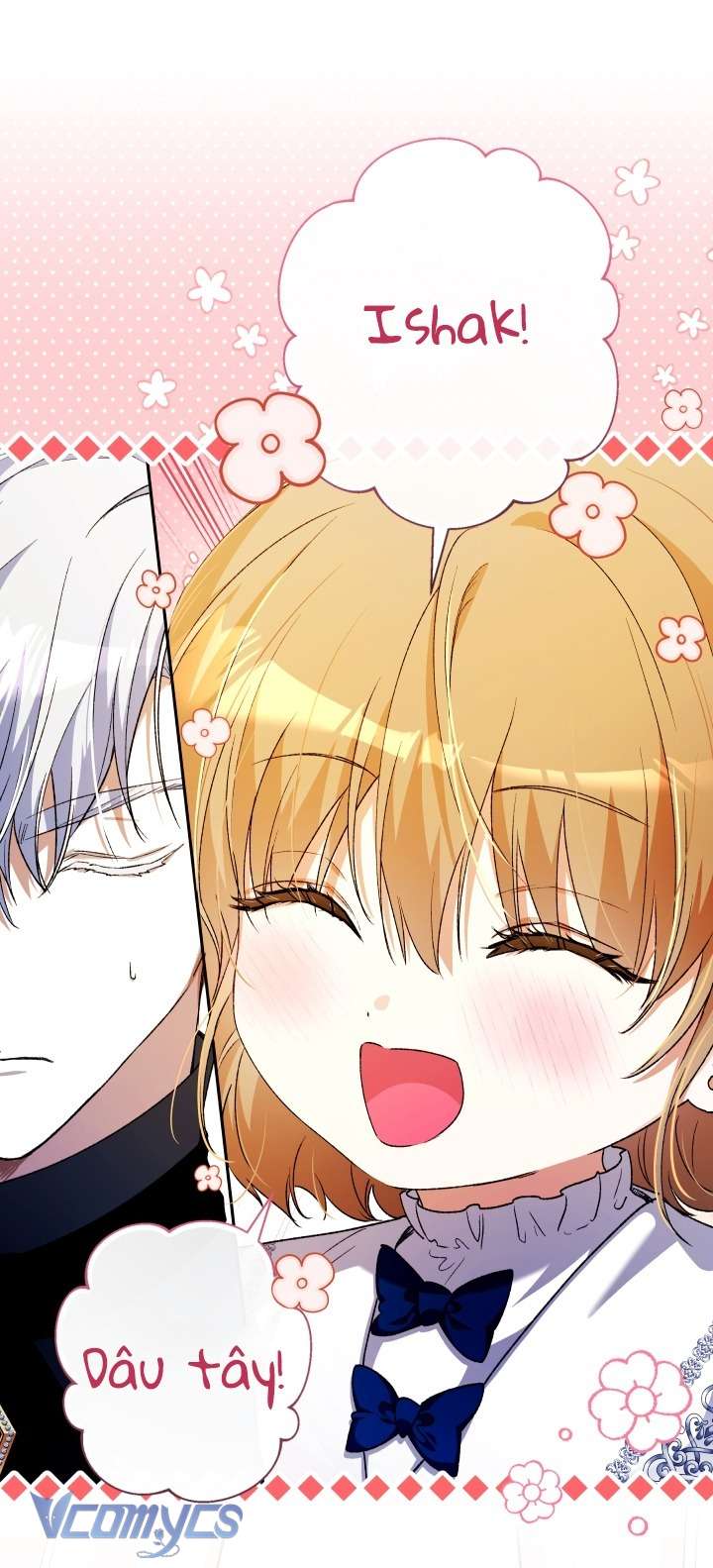 Đứa Trẻ Nuôi Dưỡng Ác Ma Chapter  28 - 56