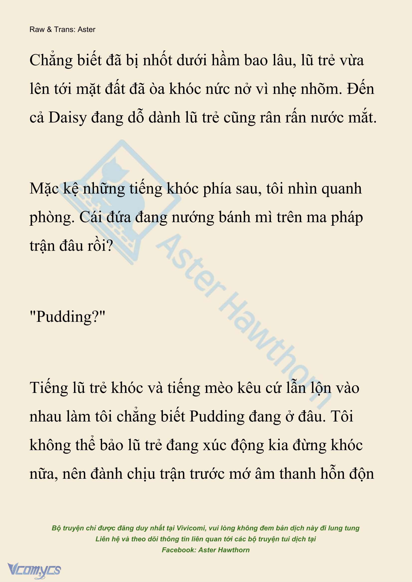[Novel] Xuyên Vào Tiểu Thuyết, Tôi Thành Truyền Thuyết Rùng Rợn Chapter  39 - 14