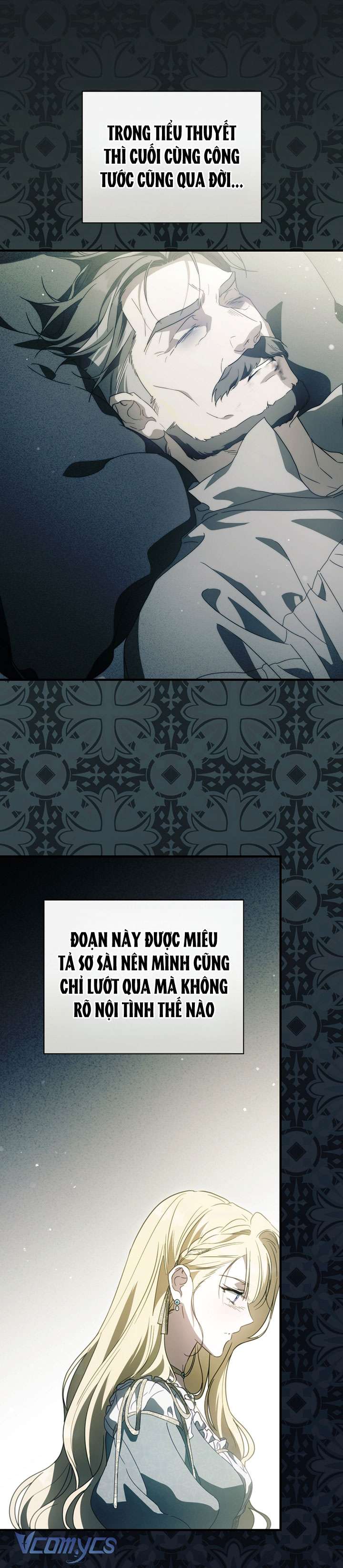 Phương Pháp Khiến Phu Quân Đứng Về Phía Tôi Chapter  137 - 4