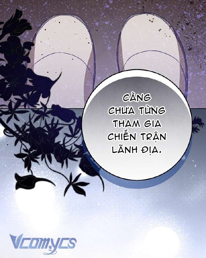 Người Vợ Hắc Ám Của Cậu Chồng Nhỏ Chapter  39 - 5
