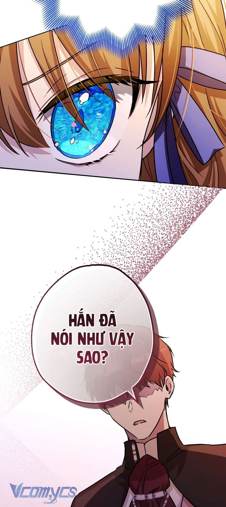 Đứa Trẻ Nuôi Dưỡng Ác Ma Chapter  20 - 48