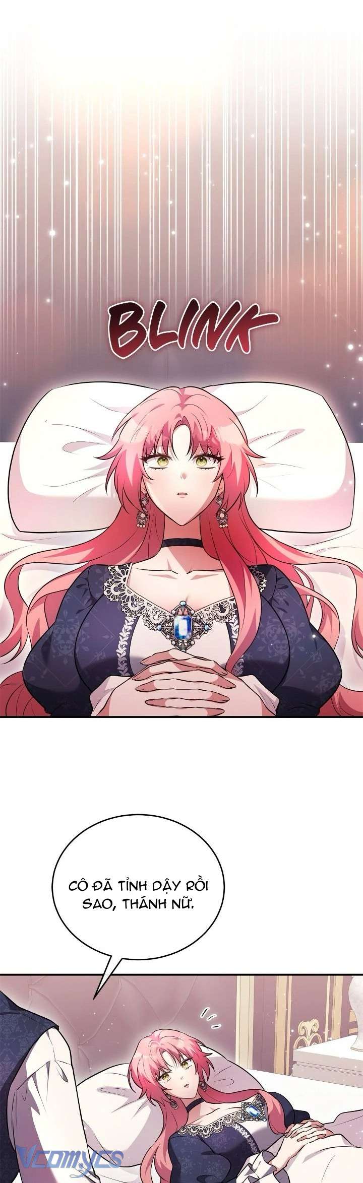 Dàn Harem Nóng Bỏng Đang Dần Lạnh Nhạt Với Tôi! Chapter  16 - 61