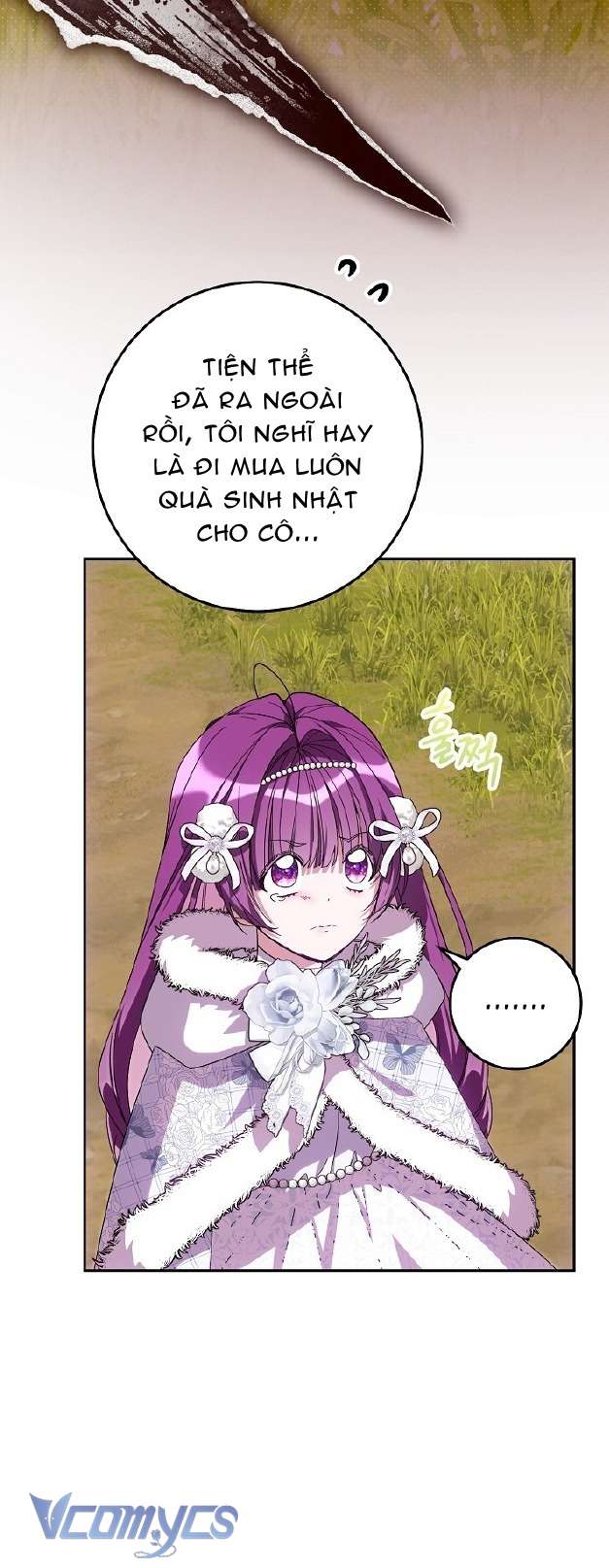 Người Vợ Hắc Ám Của Cậu Chồng Nhỏ Chapter  39 - 56