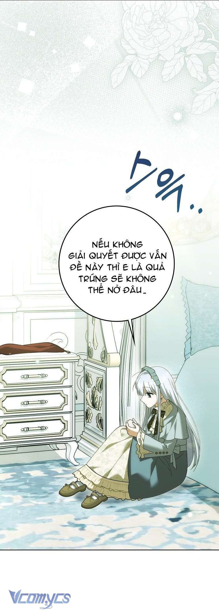 Công Chúa Bạch Hổ Không Có Nguy Hiểm Nha! Chapter  27 - 47