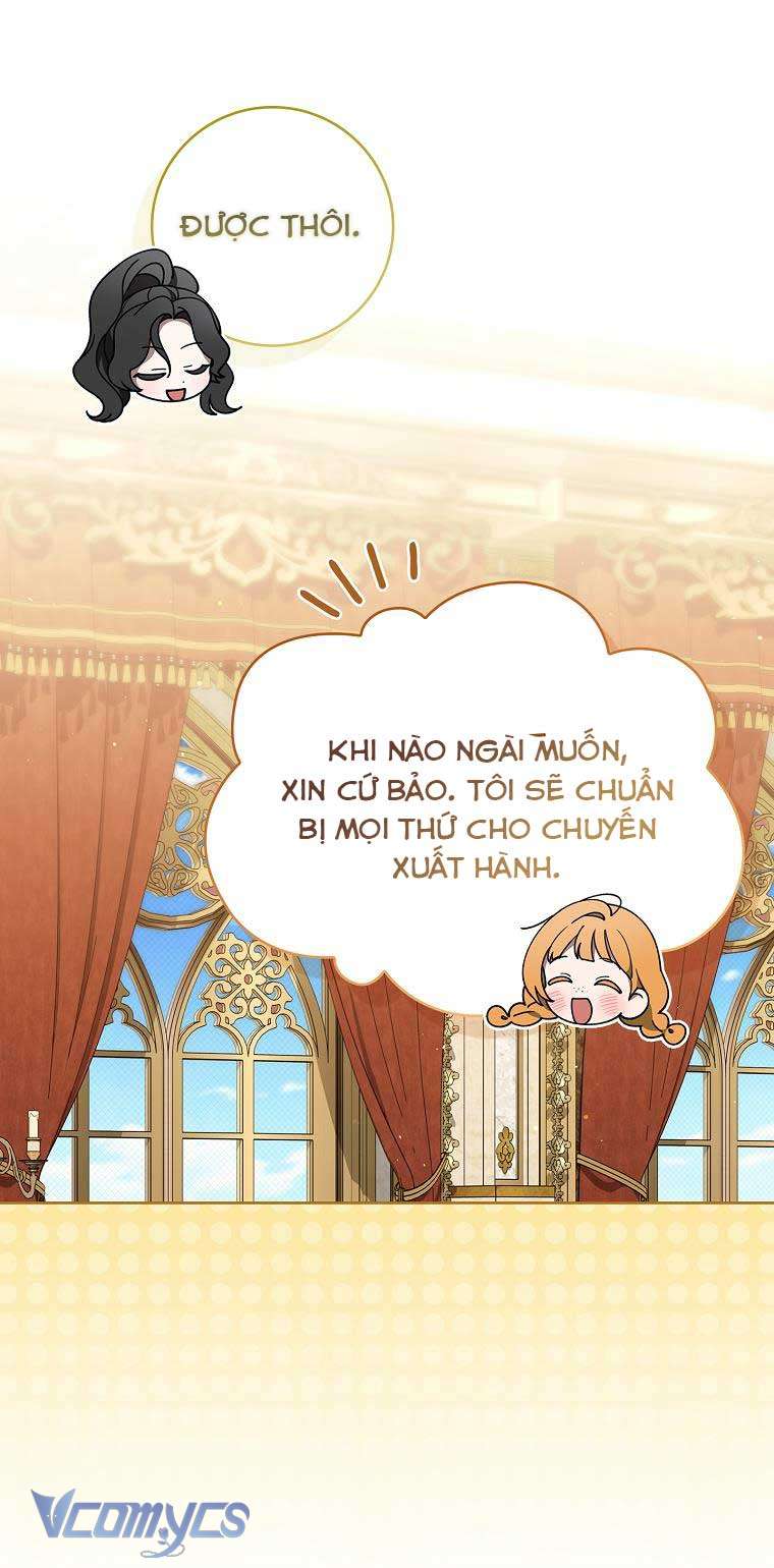 100 Lời Nguyền Của Biệt Thự Elleston Chapter  9 - 71