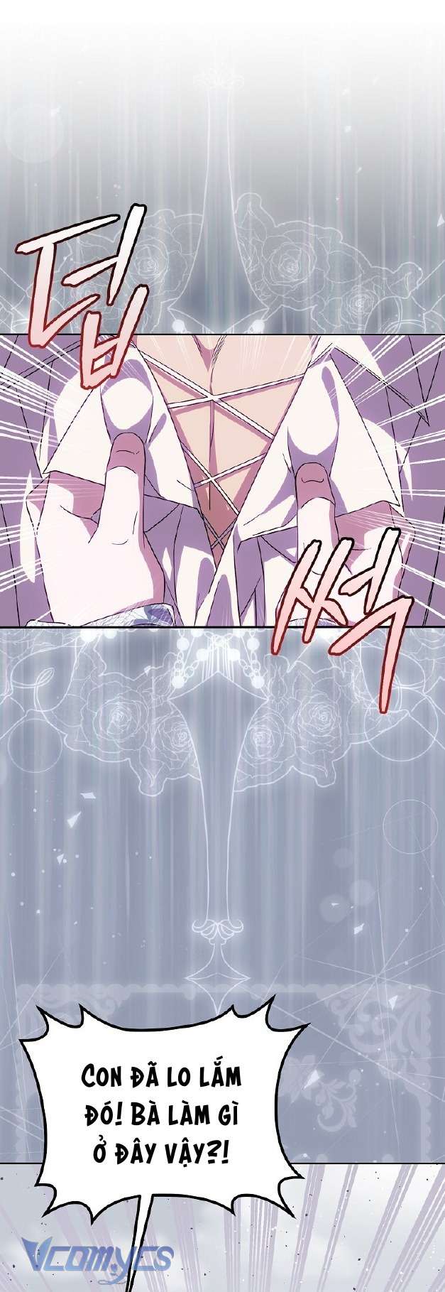 Người Vợ Hắc Ám Của Cậu Chồng Nhỏ Chapter  39 - 48