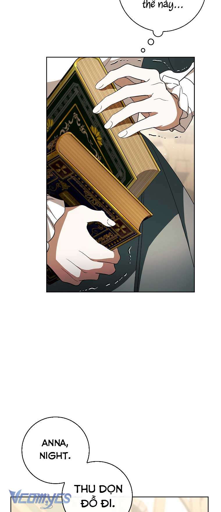 100 Lời Nguyền Của Biệt Thự Elleston Chapter  17 - 64