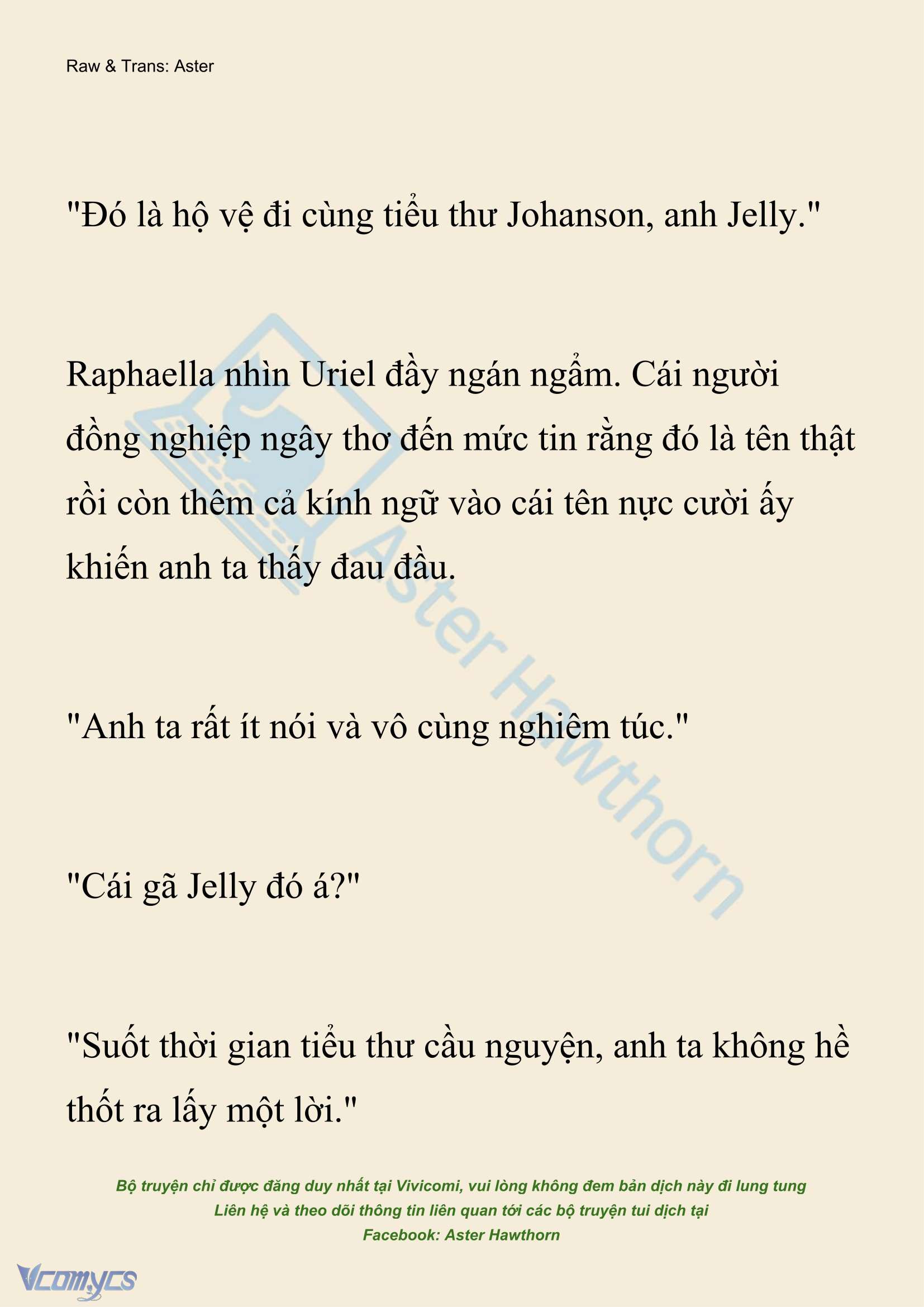 [Novel] Xuyên Vào Tiểu Thuyết, Tôi Thành Truyền Thuyết Rùng Rợn Chapter 22 - 23