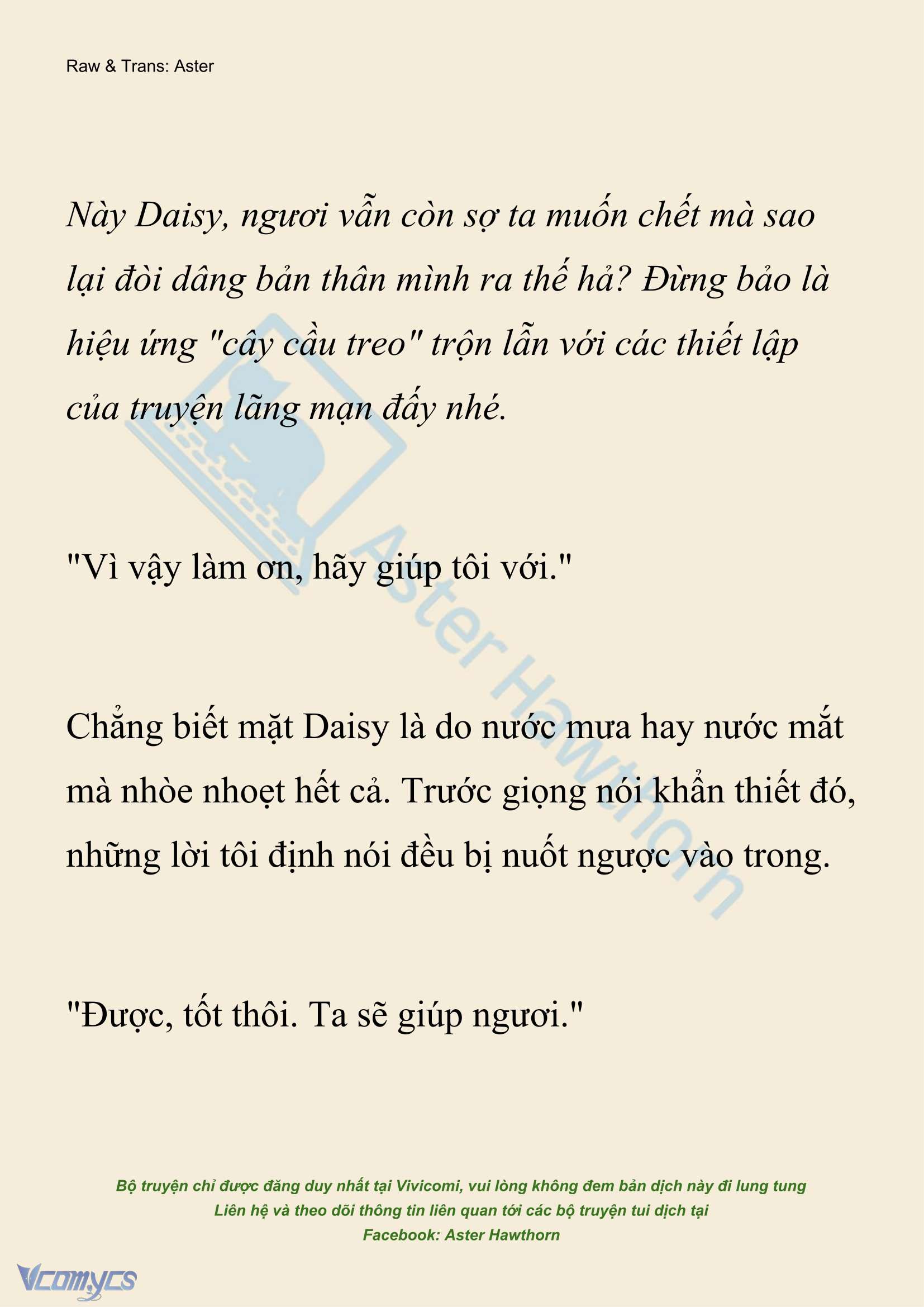 [Novel] Xuyên Vào Tiểu Thuyết, Tôi Thành Truyền Thuyết Rùng Rợn Chapter 31 - 12