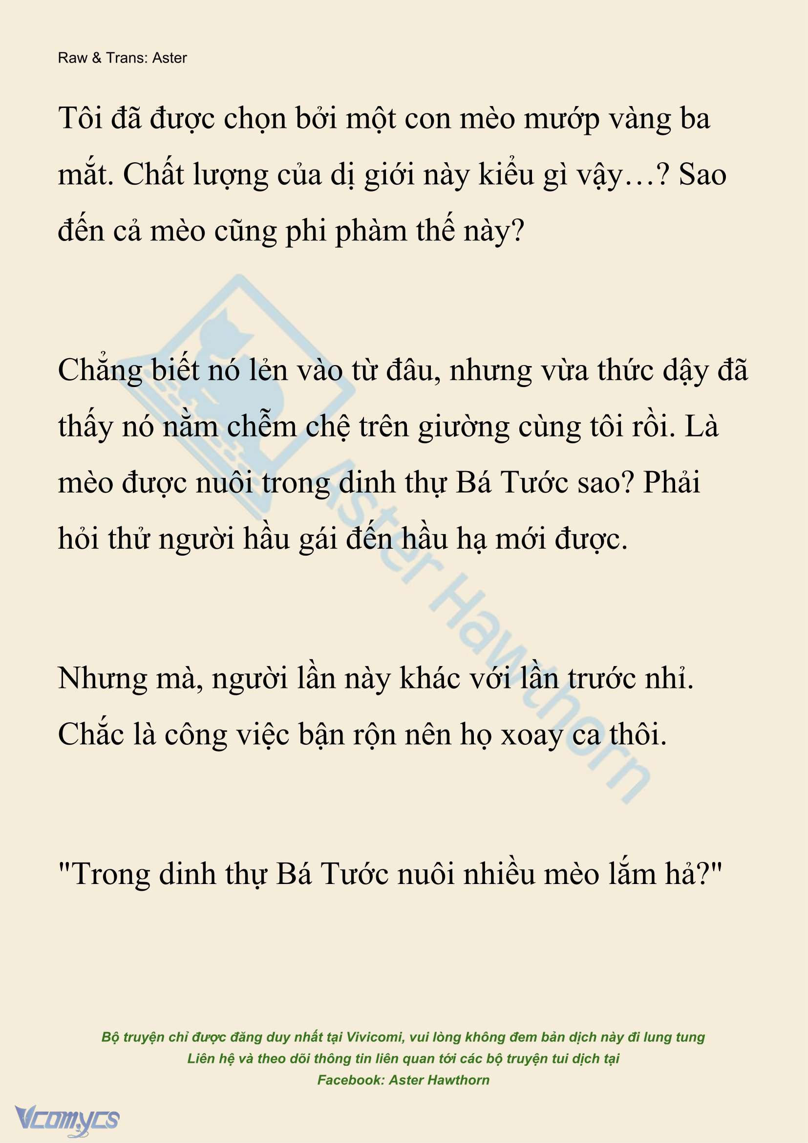 [Novel] Xuyên Vào Tiểu Thuyết, Tôi Thành Truyền Thuyết Rùng Rợn Chapter 2 - 19