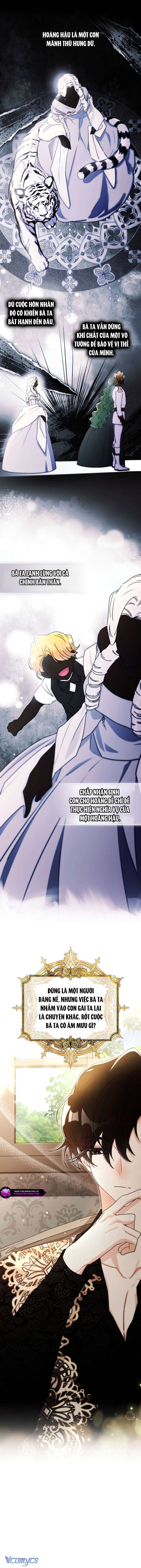 Ta Trở Thành Con Gái Nuôi Của Nam Chính Chapter  149 - 4