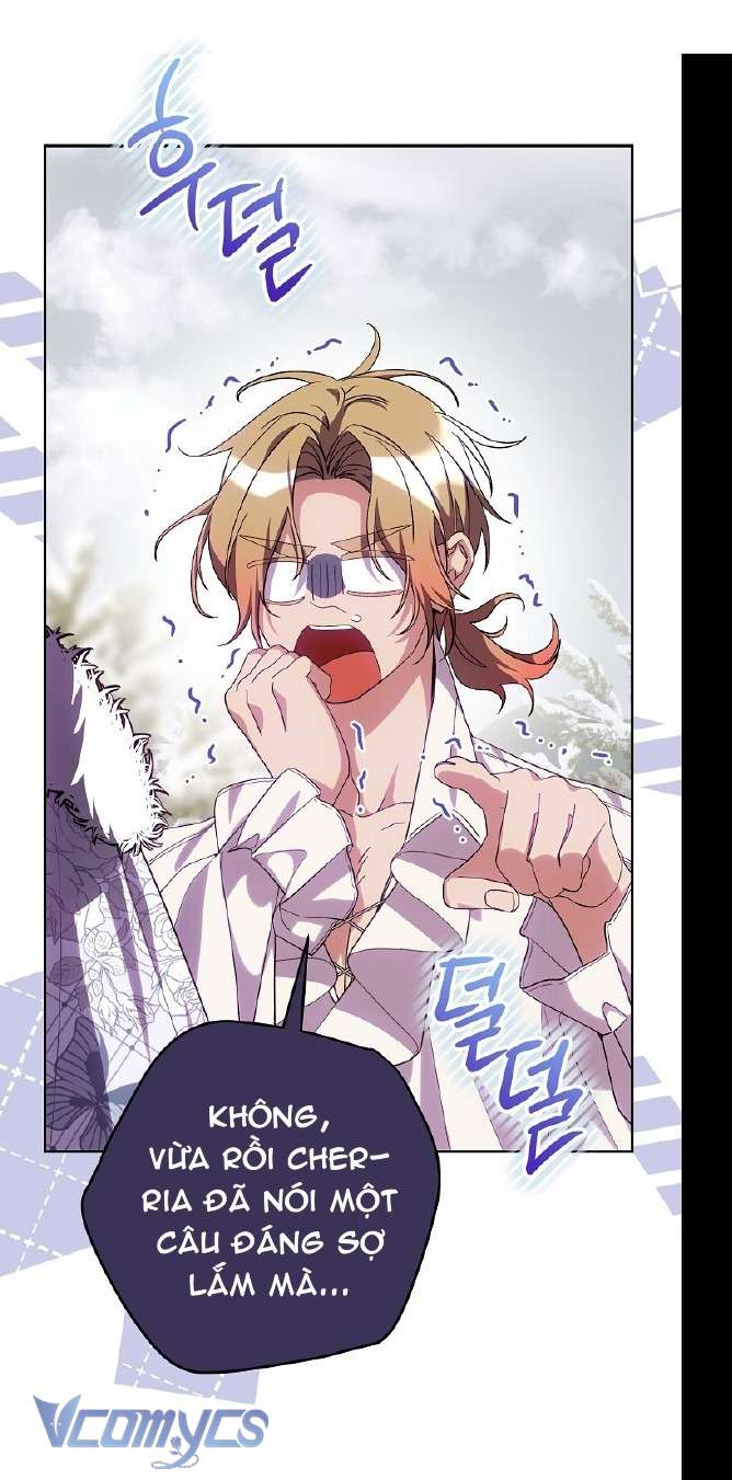 Người Vợ Hắc Ám Của Cậu Chồng Nhỏ Chapter  39 - 65