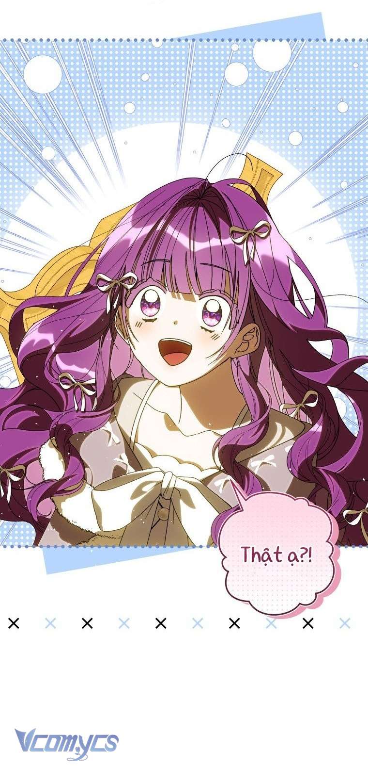 Người Vợ Hắc Ám Của Cậu Chồng Nhỏ Chapter  35 - 14