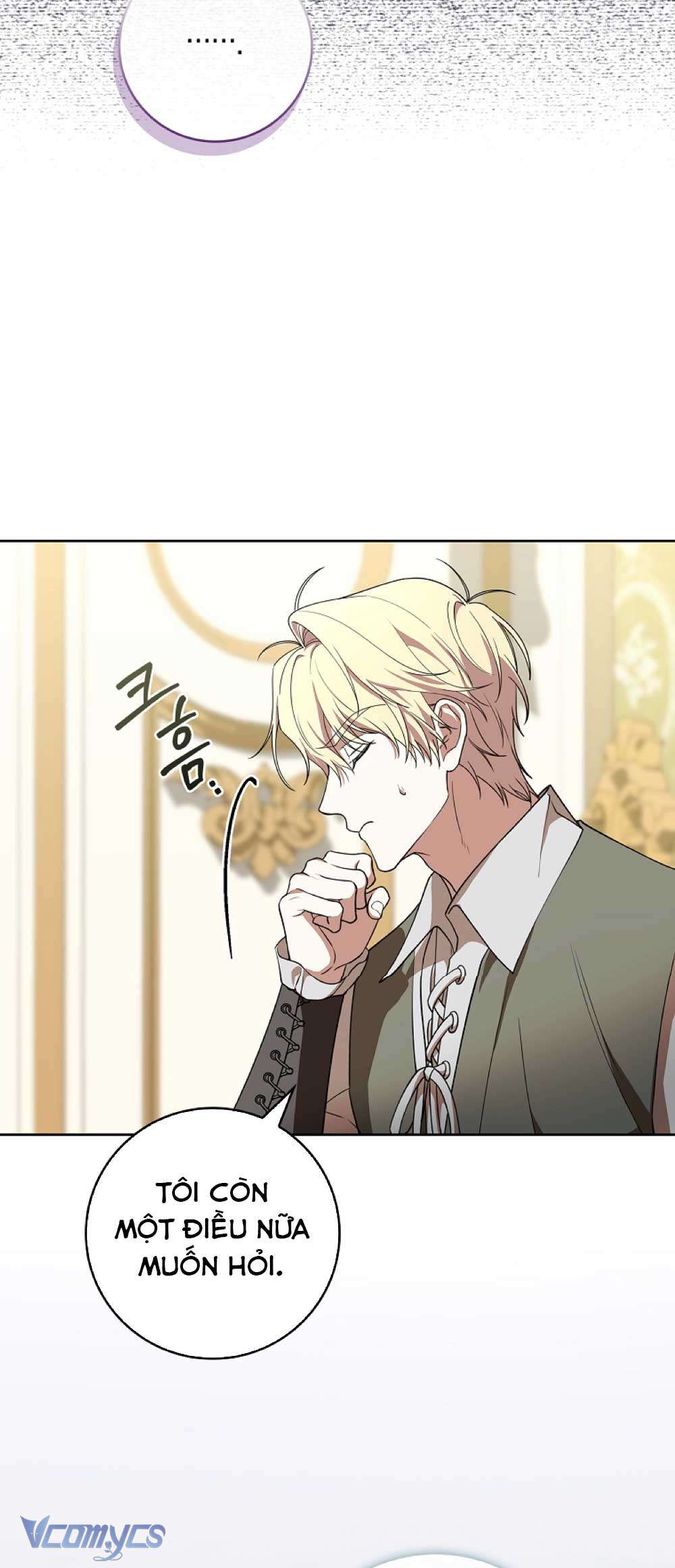 100 Lời Nguyền Của Biệt Thự Elleston Chapter  14 - 30
