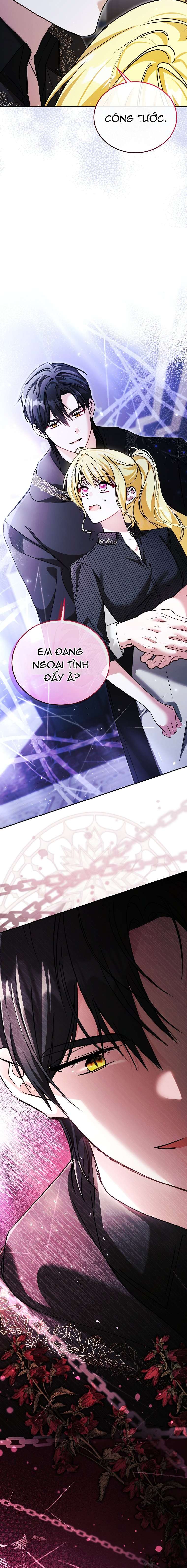 Chị Gái Tôi Là Nhân Vật Chính Chapter  74 - 30