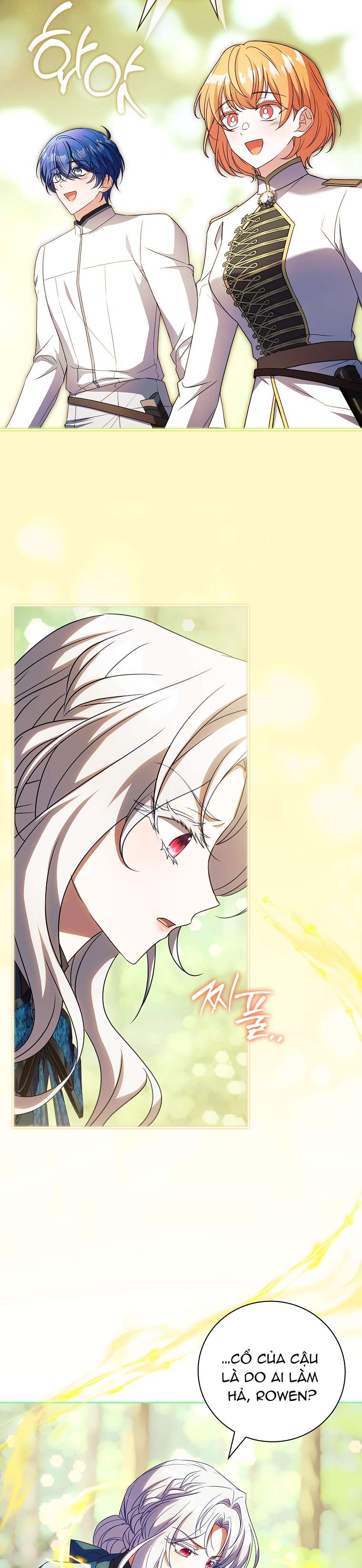 Cha Nào Con Nấy Chapter  54 - 22