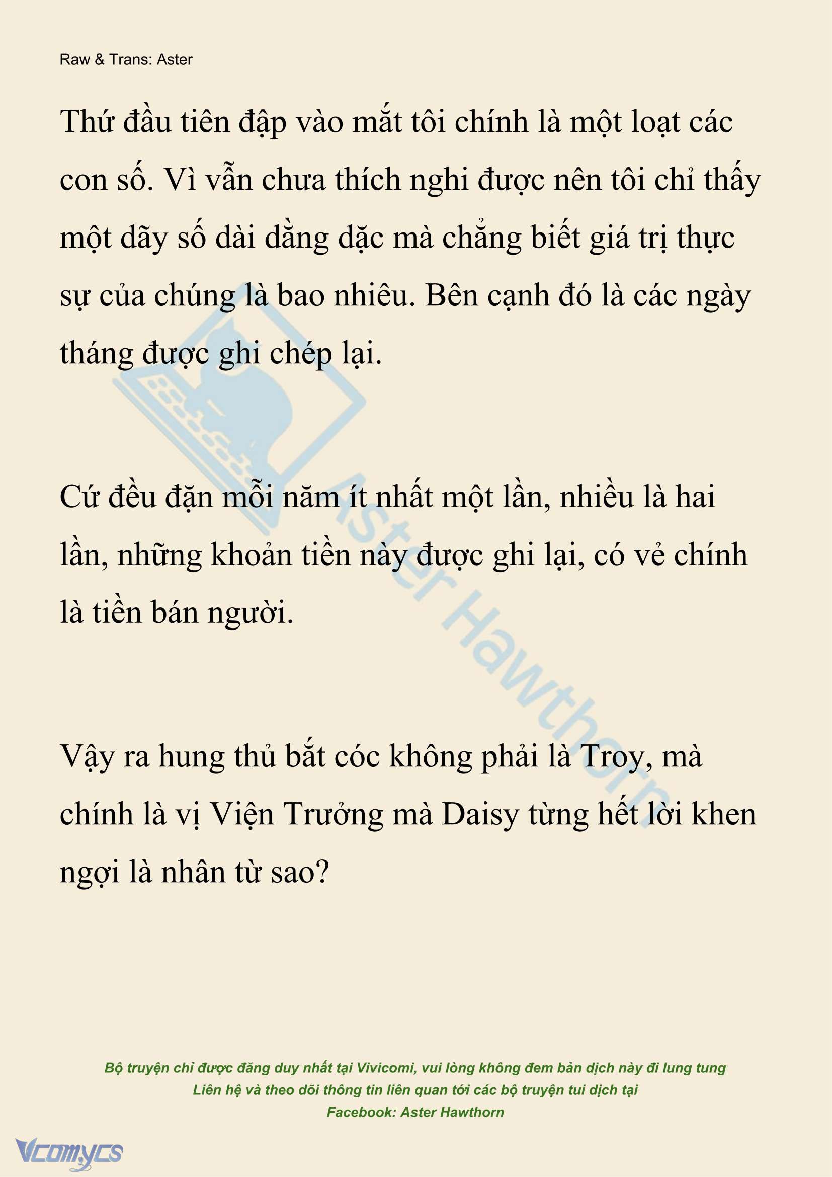 [Novel] Xuyên Vào Tiểu Thuyết, Tôi Thành Truyền Thuyết Rùng Rợn Chapter  34 - 19