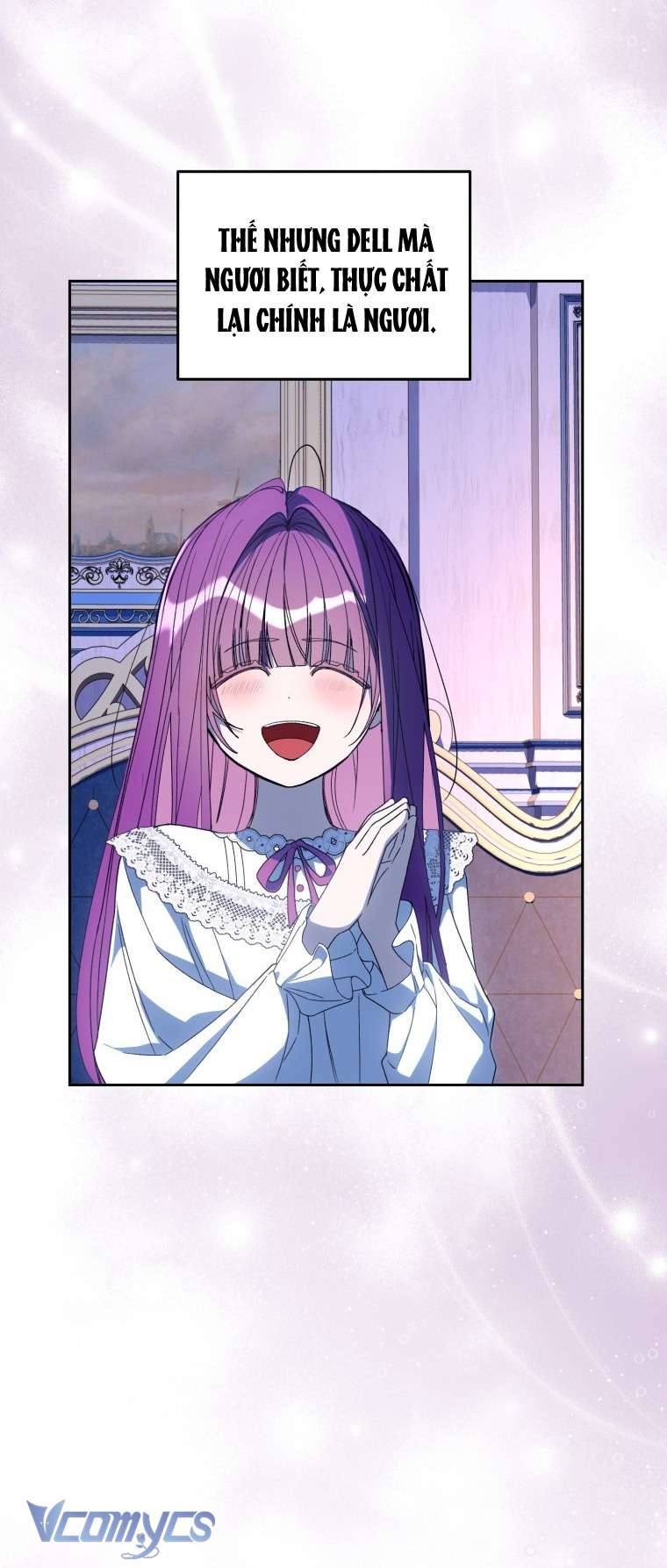 Người Vợ Hắc Ám Của Cậu Chồng Nhỏ Chapter  37 - 58