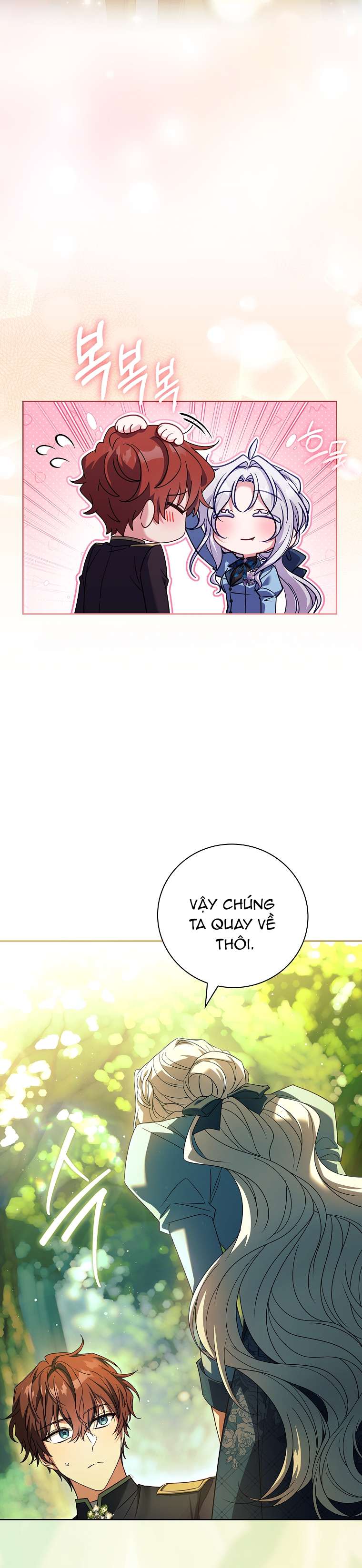 Cha Nào Con Nấy Chapter  54 - 34