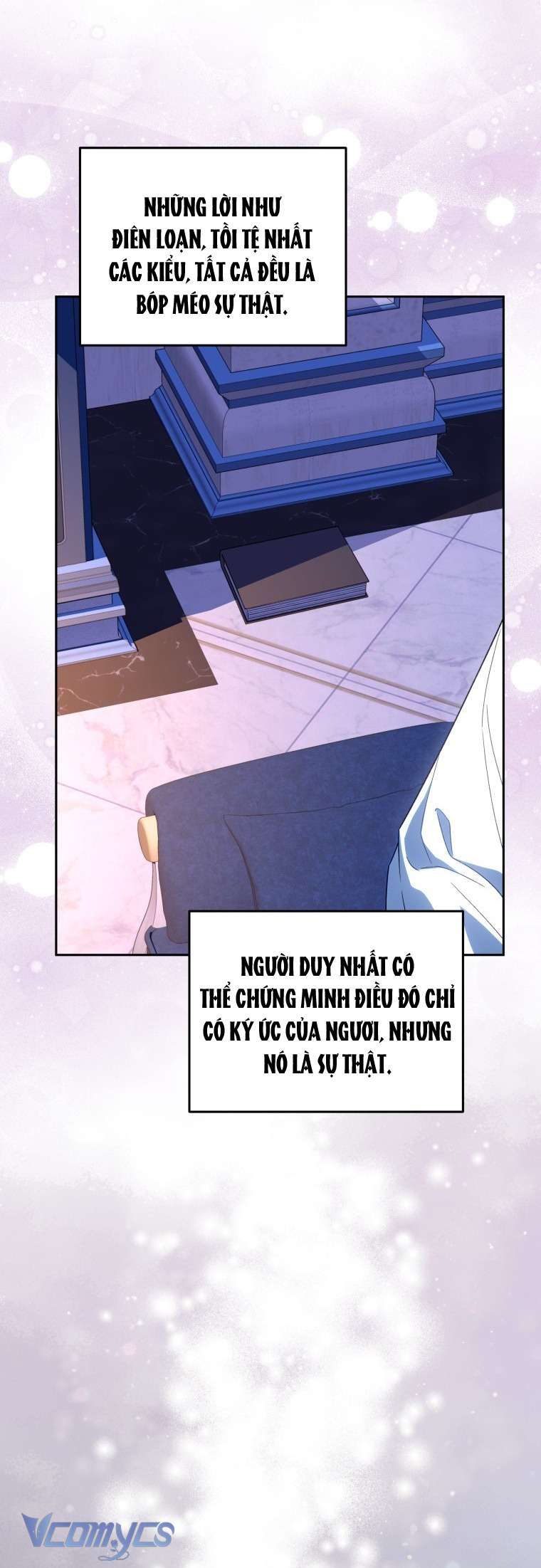 Người Vợ Hắc Ám Của Cậu Chồng Nhỏ Chapter  37 - 59