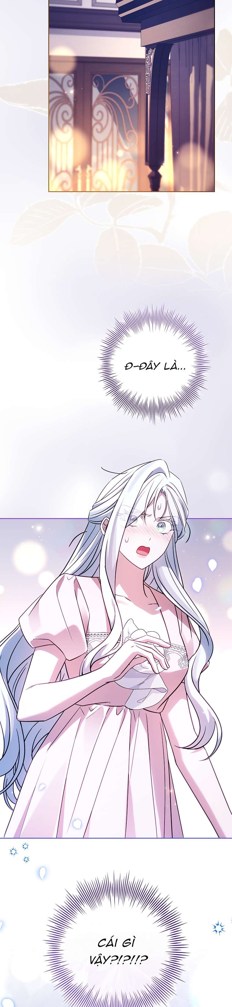 Chồng Ơi, Tại Sao Chúng Ta Không Thể Ly Hôn? Chapter  84 - 5