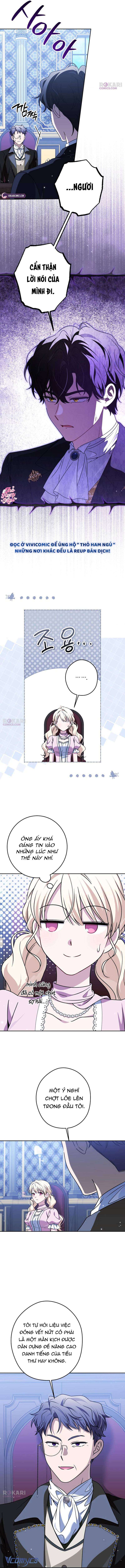 Gia Đình Phản Diện Phản Đối Tự Lập Chapter  98 - 11