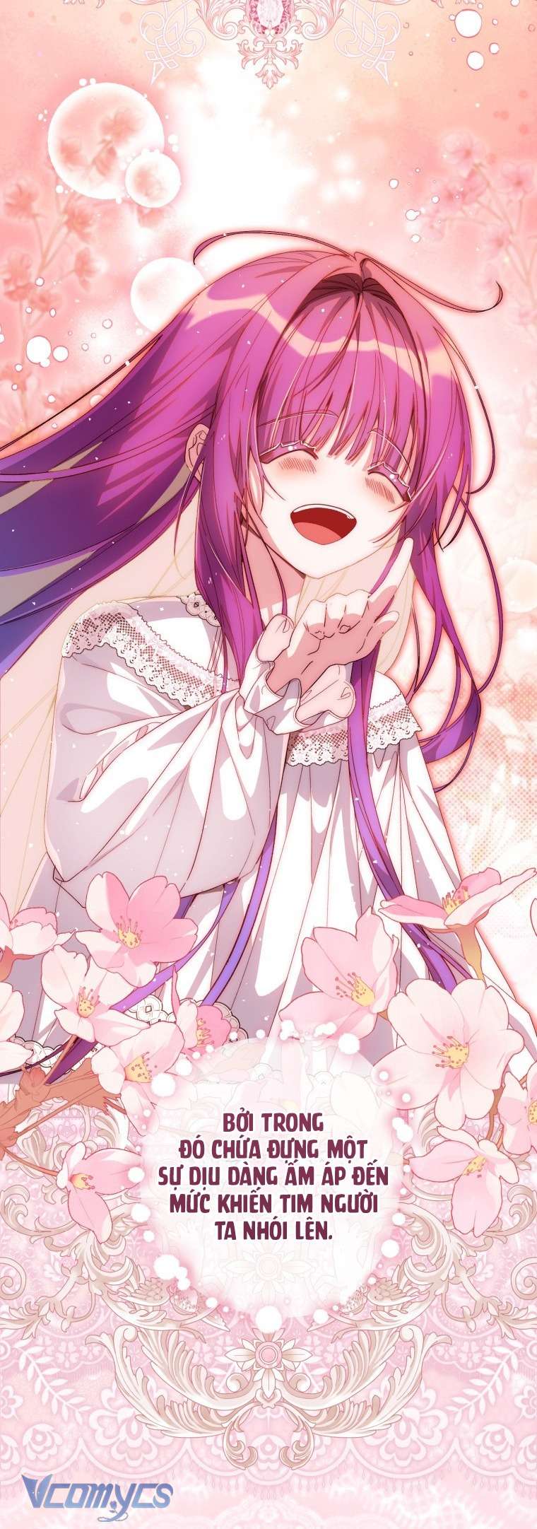 Người Vợ Hắc Ám Của Cậu Chồng Nhỏ Chapter  37 - 11