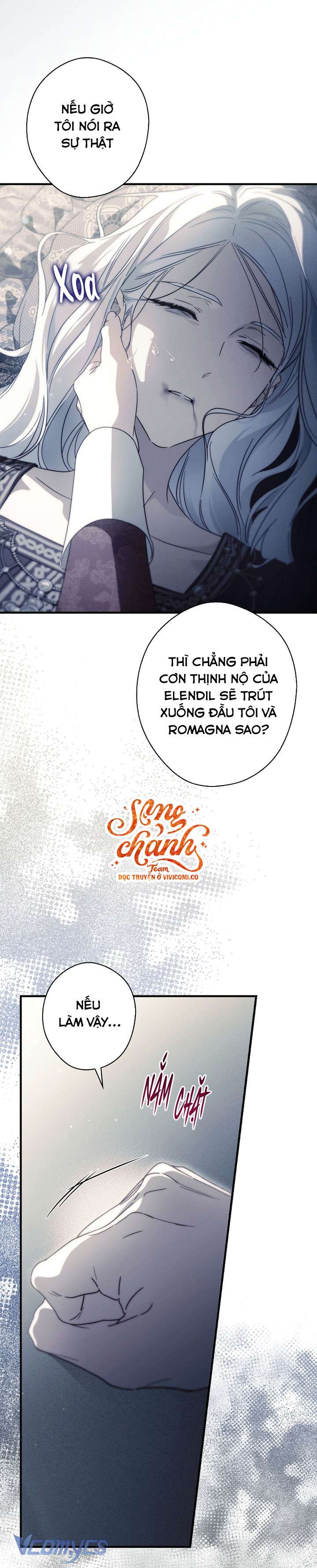 Phương Pháp Khiến Phu Quân Đứng Về Phía Tôi Chapter  137 - 10