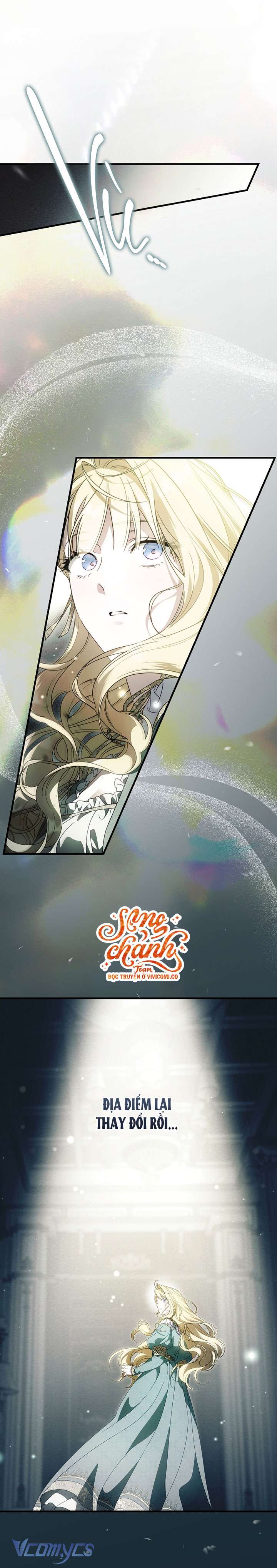 Phương Pháp Khiến Phu Quân Đứng Về Phía Tôi Chapter  137 - 2