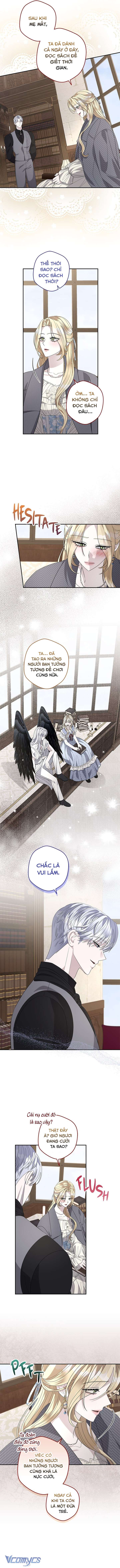 Dụ Hoặc Chapter  33 - 5