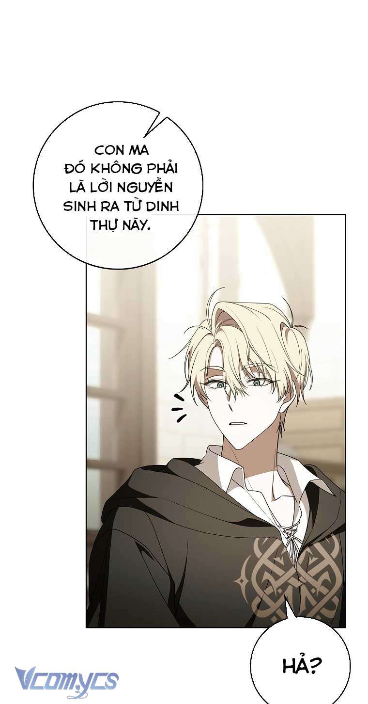 100 Lời Nguyền Của Biệt Thự Elleston Chapter  25 - 50