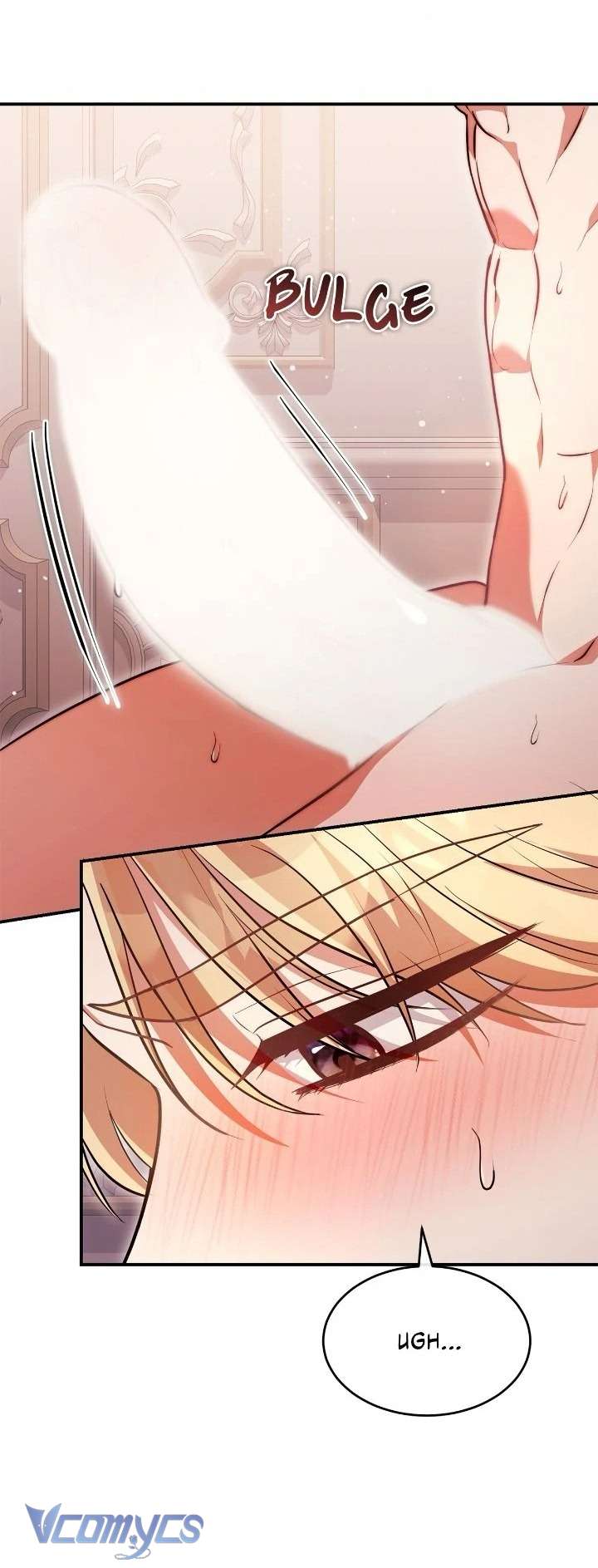 Dàn Harem Nóng Bỏng Đang Dần Lạnh Nhạt Với Tôi! Chapter  16 - 28