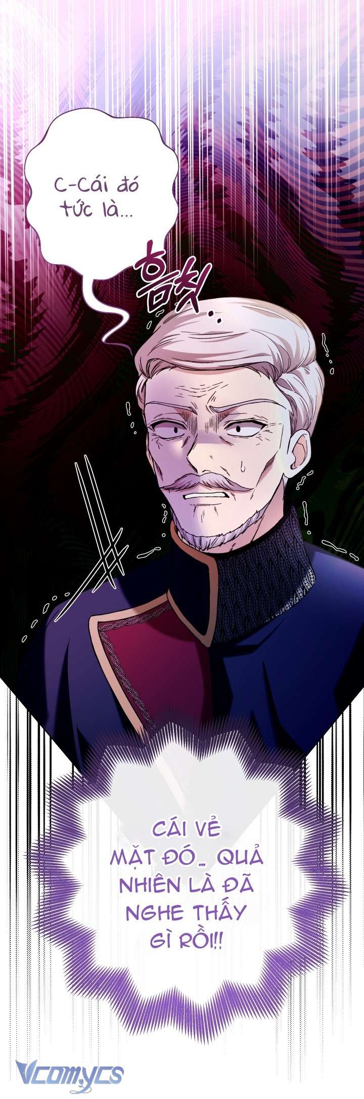 Đứa Trẻ Nuôi Dưỡng Ác Ma Chapter  22 - 50