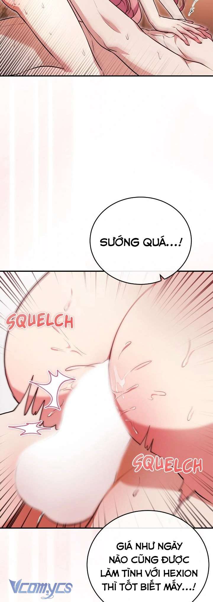 Dàn Harem Nóng Bỏng Đang Dần Lạnh Nhạt Với Tôi! Chapter  16 - 4