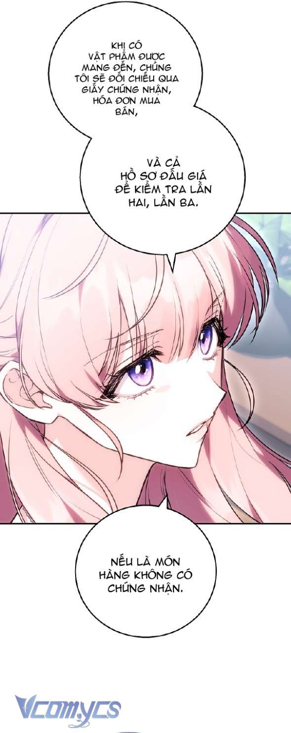 Tiểu Thư Công Tước Chỉ Tiếp Nhận Hàng Thật Chapter 2 - 51