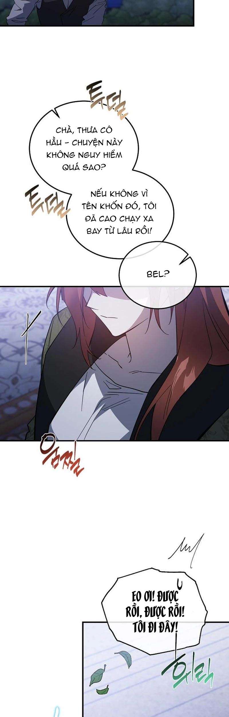 Hướng Dẫn Trả Thù Cho Cô Hầu Gái Mắc Bệnh Nan Y Chapter  47 - 31