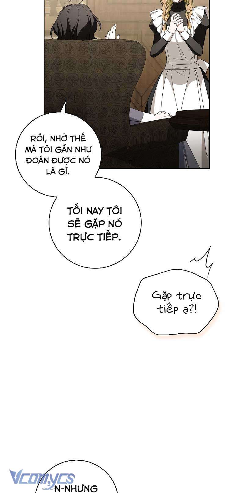 100 Lời Nguyền Của Biệt Thự Elleston Chapter  25 - 62