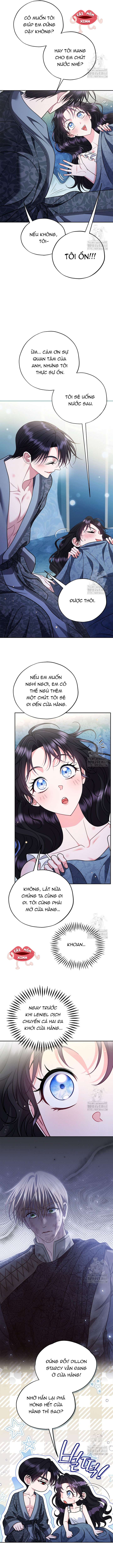 Trở Thành Người Giám Định Chất Độc Cho Thế Lực Hắc Ám Chapter  81 - 11