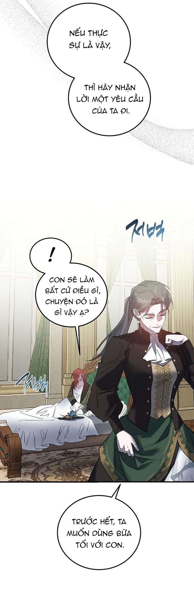 Hướng Dẫn Trả Thù Cho Cô Hầu Gái Mắc Bệnh Nan Y Chapter  47 - 15