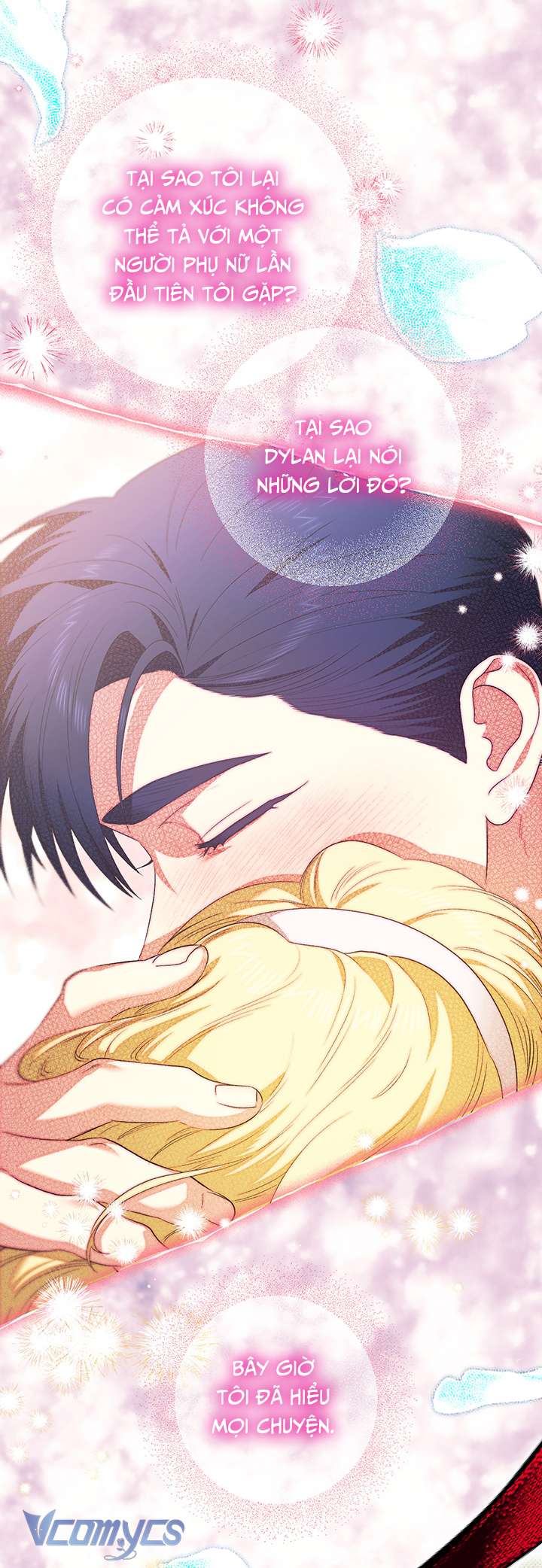 May Mắn Hay Bất Hạnh Chapter  115 - 80