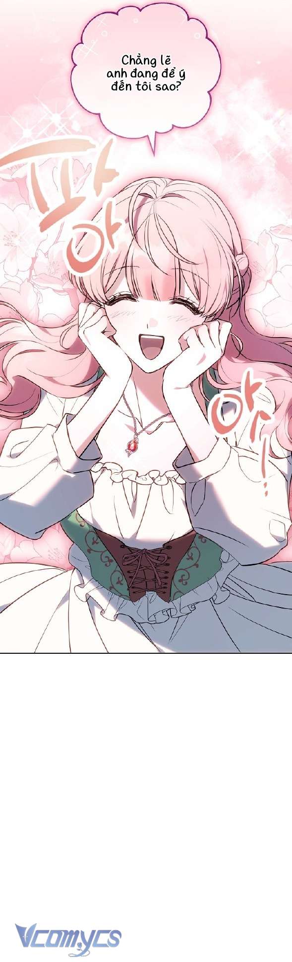 Tiểu Thư Công Tước Chỉ Tiếp Nhận Hàng Thật Chapter 2 - 67