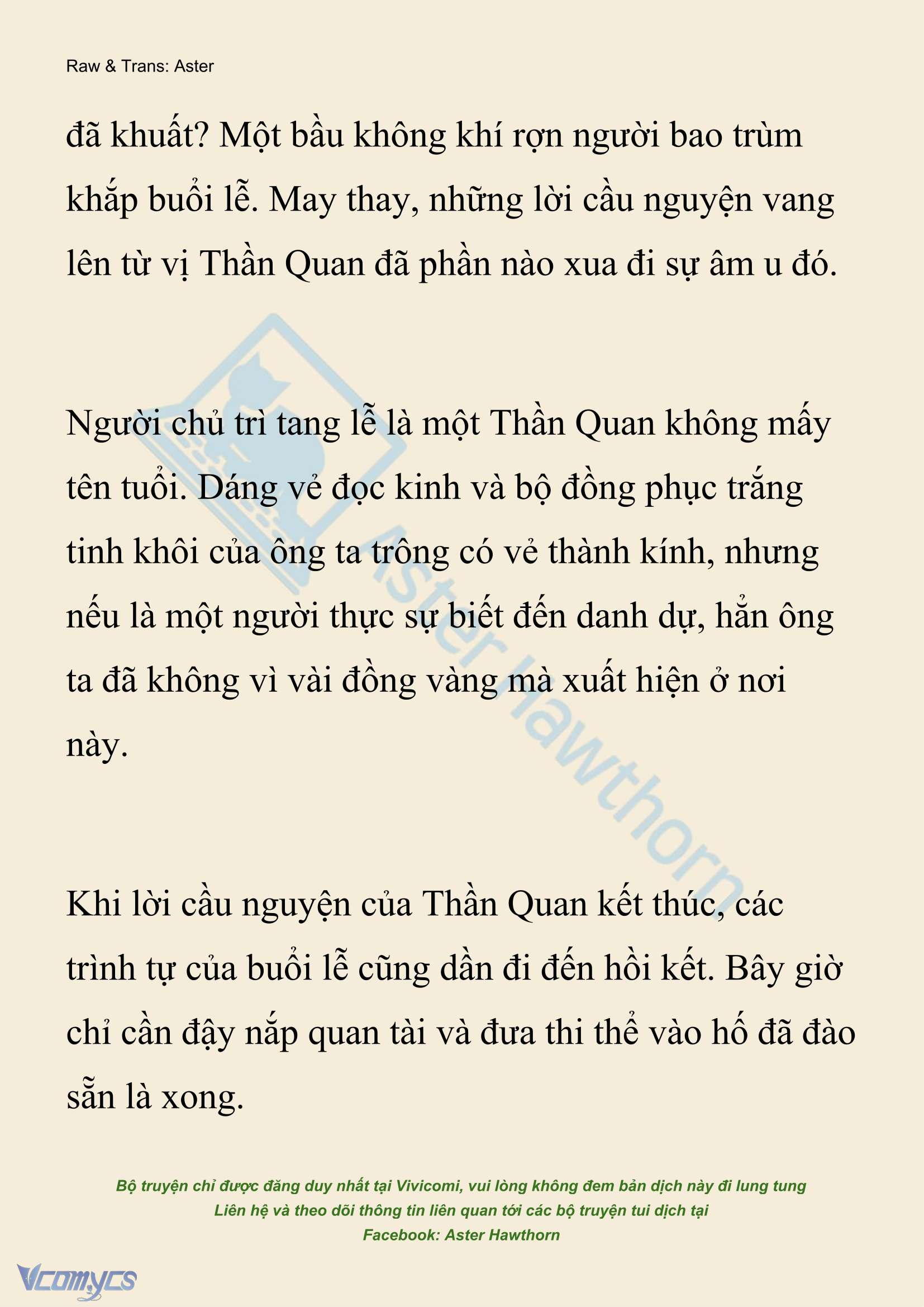 [Novel] Xuyên Vào Tiểu Thuyết, Tôi Thành Truyền Thuyết Rùng Rợn Chapter 1 - 5