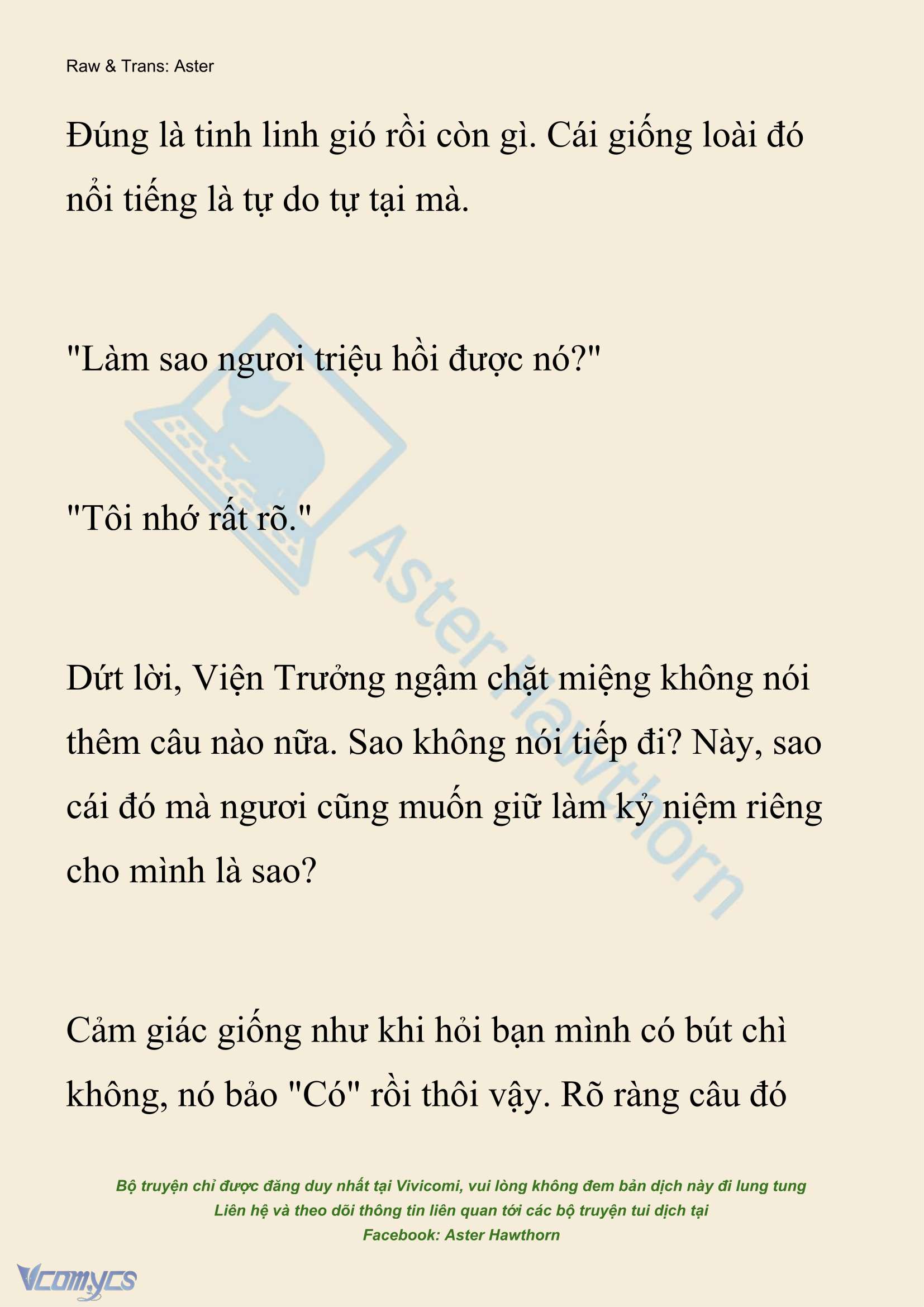 [Novel] Xuyên Vào Tiểu Thuyết, Tôi Thành Truyền Thuyết Rùng Rợn Chapter  39 - 27
