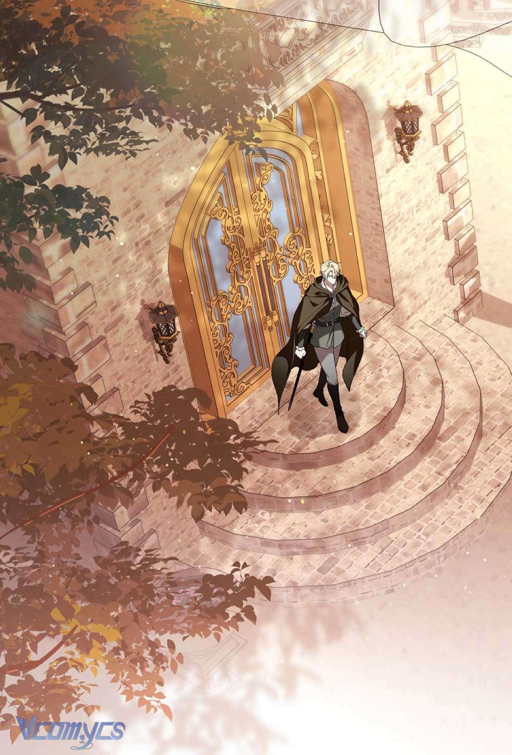 100 Lời Nguyền Của Biệt Thự Elleston Chapter  14 - 50