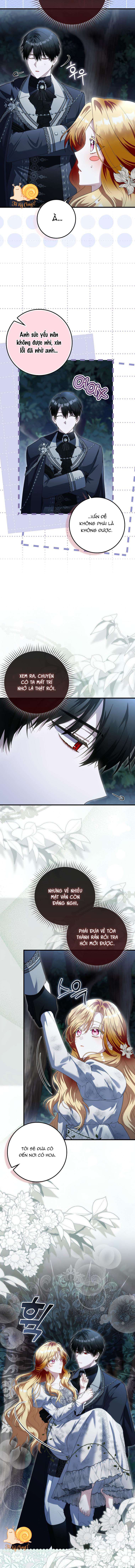 Nàng Tiên Bé Con Là Nhân Vật Phản Diện Chapter  51 - 15