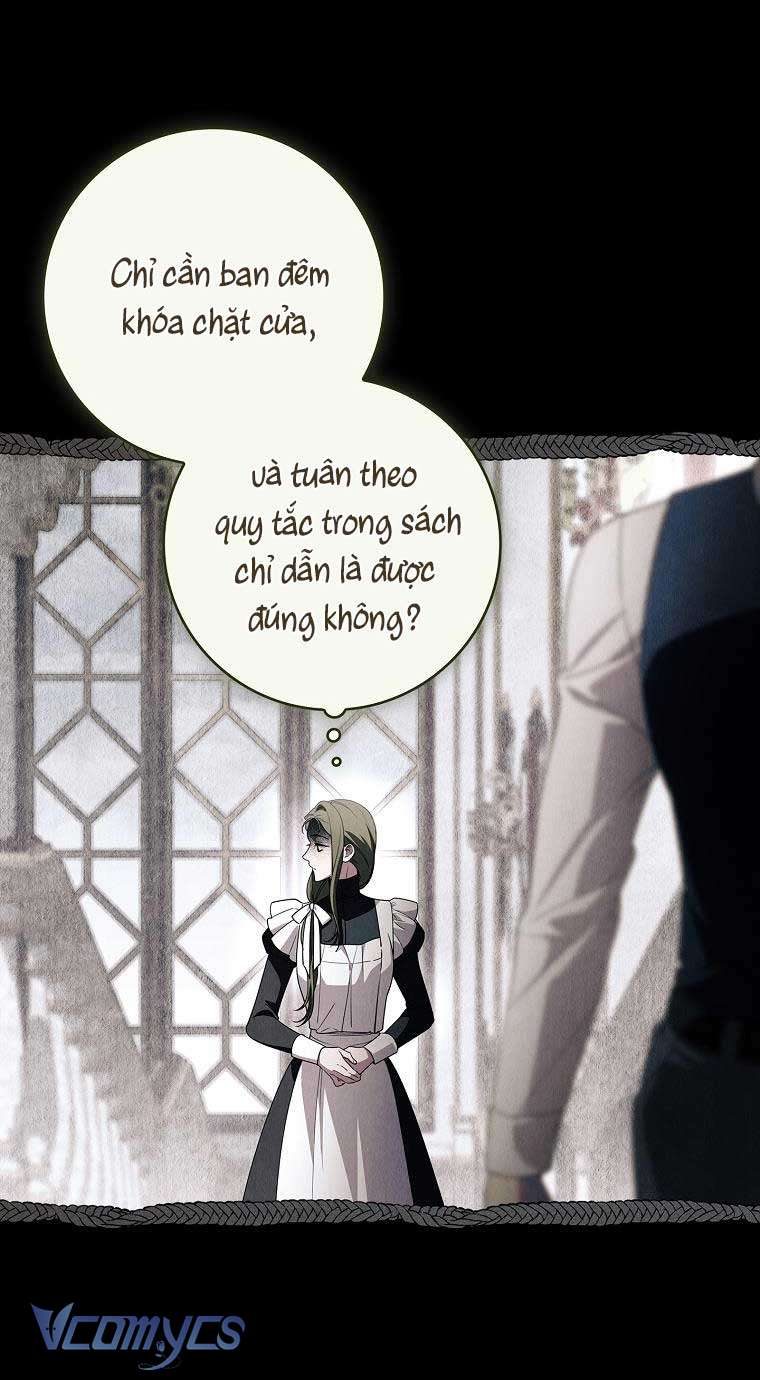 100 Lời Nguyền Của Biệt Thự Elleston Chapter  9 - 8