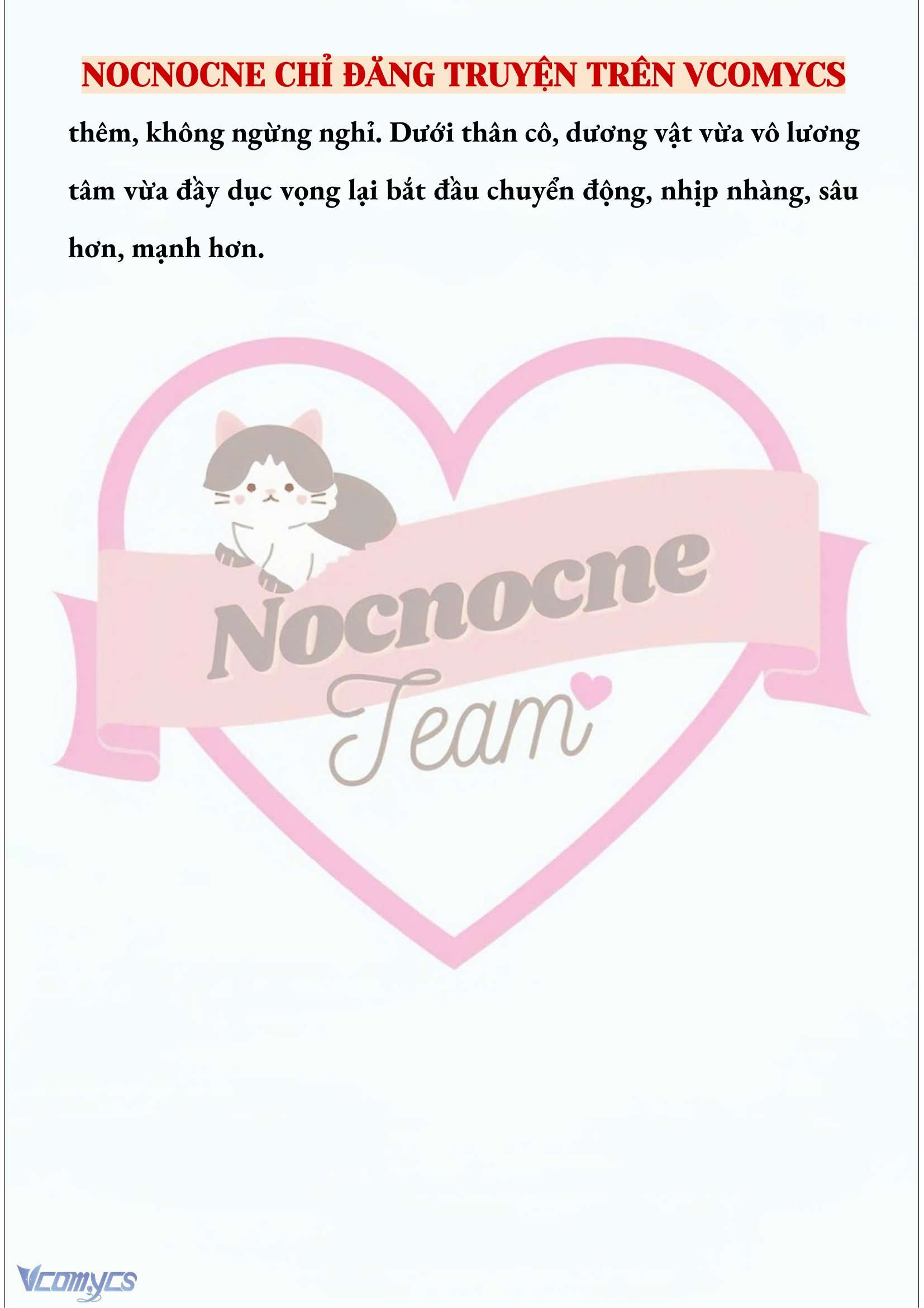 [NOVEL] CÁ RỪNG KHÔN NGOAN Chapter  153 - 14