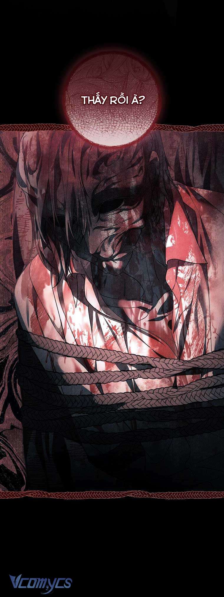 100 Lời Nguyền Của Biệt Thự Elleston Chapter  9 - 42