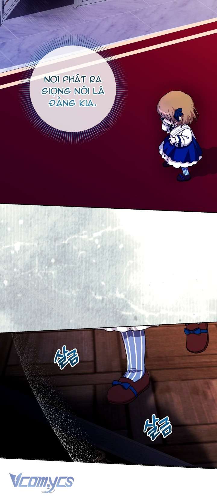 Đứa Trẻ Nuôi Dưỡng Ác Ma Chapter  29 - 3