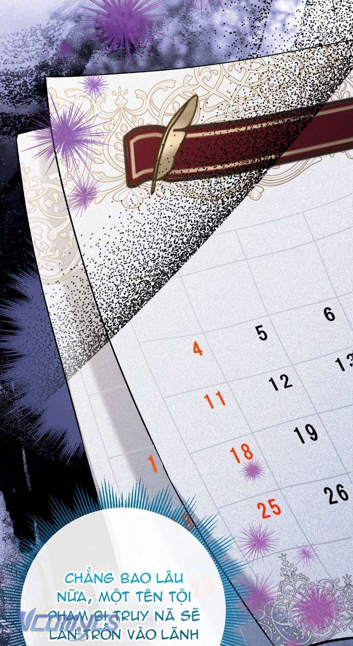 Đứa Trẻ Nuôi Dưỡng Ác Ma Chapter  29 - 61